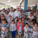 Impulsan la campaña “Cepillo Viajero” para fortalecer la salud bucal de la población trabajadora de Yucatán