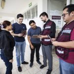 Al menos 20 muertos por la caída de una grúa sobre un tren en Tailandia