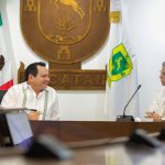 Pilgrim’s ampliará operaciones en Yucatán con inversión de 690 millones de pesos