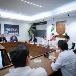 Avanza obra estratégica del Puerto de Altura de Progreso