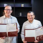 Yucatán consolida proyectos estratégicos para transformar su economía