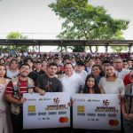 Capacitan a técnicos operativos para iniciar Plan Piloto de Supresión del Gusano Barrenador del Ganado en Yucatán