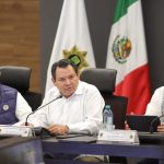 Yucatán abre el calendario nacional 2026 de natación artística