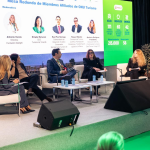 Talento yucateco avanza a la final de la Feria Mexicana de Ciencias e Ingenierías 2026