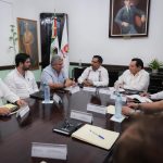 Continúan acciones sanitarias para el control del gusano barrenador