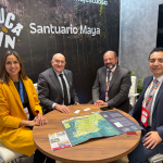 El Botox reconoce ser líder de los blancos de Troya