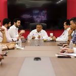 Comete violento robo en Nuevo León y es capturado en Yucatán