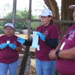 Acuerdan estrategia para conectar escuelas y empresas en Yucatán