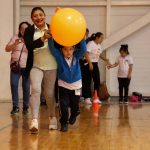 Ajustan horario de entrada en escuelas públicas por descenso de temperaturas