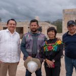 Analizan en Yucatán cobertura 5G, conectividad industrial y microondas