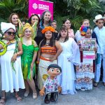 Agradece Cecilia Patrón a los contribuyentes meridanos que acudieron a pagar su predial