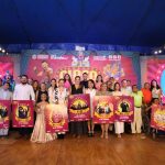 Entrega Cecilia Patrón trabajos de repavimentación del fraccionamiento Brisas