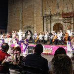 Entrega Cecilia Patrón trabajos de repavimentación del fraccionamiento Brisas