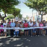 Inversión estatal mejora condiciones educativas en Chicxulub Pueblo