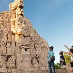 Llevar el presupuesto a cada hogar meridano, compromiso de esta administración: Cecilia Patrón