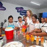 Renacimiento Maya mejora infraestructura educativa en Tinum