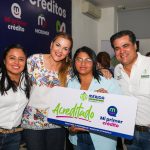 500 días de caminar Mérida contigo para mejorar nuestra ciudad: Cecilia Patrón