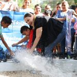 Ayuntamiento impulsa la Expo Arcoíris