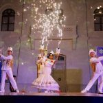 Seguimos ordenando la casa con justicia social para las comisaría de Mérida; Cecilia Patrón.