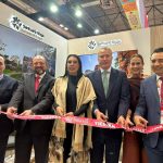 Cecilia Patrón reconoce el esfuerzo de conservación de Proyecto Santa María