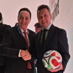 Presenta Cecilia Patrón anteproyecto del Centro Municipal de Autismo en Mérida