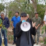 Respaldan economía familiar con créditos Foproyuc para el sector rural y pesquero