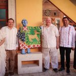 Ministros de la Corte devolverán camionetas “machuchonas” de 1.7 mdp tras críticas