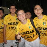 Analizan en Yucatán cobertura 5G, conectividad industrial y microondas