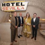 Lanza Cecilia Patrón decálogo para mantener el orden en los espacios públicos y urbanos