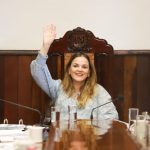 Se quiso quedar con una casa que no era suya, pero le cayó la justicia