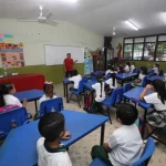 Realizan Primer Encuentro Recreativo Motriz de los Centros de Atención Múltiple (CAM)