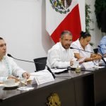Alerta Secretaría de Administración y Finanzas por usurpación de identidad del titular de la dependencia