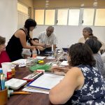 Vinculan a proceso a par de hermanos por agredir a un policía