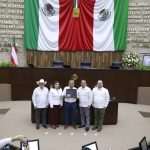 Gobierno de Yucatán y CCE revisan avances estratégicos para el desarrollo económico