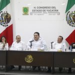 Más de 27 mil estudiantes del Cobay reciben nuevo equipamiento escolar