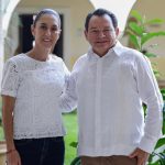 Pareja sentimental del Mencho, clave en su captura