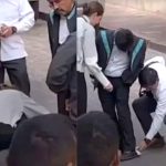 ¡Con banda y todo! Habitantes de Tequila salen a las calles a celebrar la detención de Diego “N”