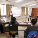 Parque Yumtsil contará con unidad para rescate y rehabilitación de aves