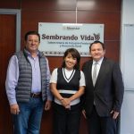 Revisan avances del programa Viviendas para el Bienestar