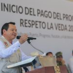 Persistirán las bajas temperaturas en Yucatán: Procivy