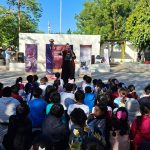 DIF Yucatán acompaña a pacientes con cáncer con apoyos que fortalecen a las familias