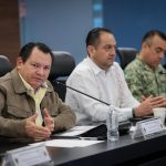 Detenida en Yucatán por delitos contra la salud en Edomex