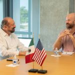 Distribuyen iniciativas en la Comisión de Puntos Constitucionales y Gobernación para su análisis