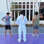 Vamos por 30 mil luminarias modernizadas en este 2026: Cecilia Patrón