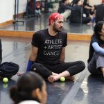 Abren nueva convocatoria para la “Universidad de los Mayores”