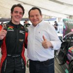 Norberto Obeso volverá a defender los jardines de los Leones de Yucatán