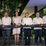 Promueven reforestación en Dzityá como parte de la estrategia Renacimiento Verde