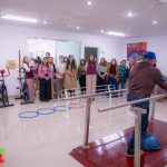 Realizan conclusiones de la glosa del Primer Informe de Gobierno