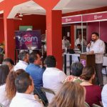 Enfrentará juicio en prisión por intentar asaltar un banco en Progreso