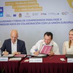 Mujeres Renacimiento brinda certeza y apoyo a 10 mil mujeres en Yucatán